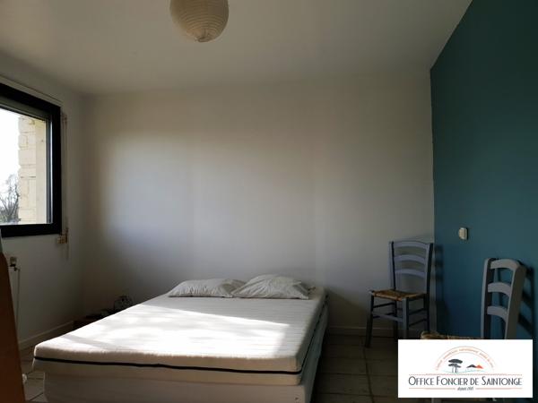 charmante maison T5 avec studio indépendant,