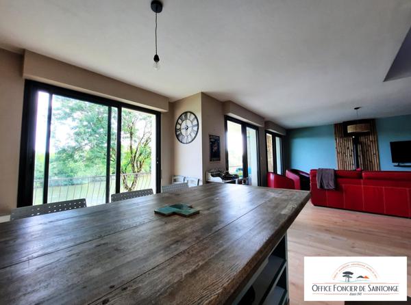 charmante maison T5 avec studio indépendant,