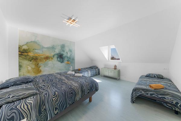 A vendre: Très Belle Maison en Pierre à Bligny - les - Beaune de 6 pièces dont 4 chambres + dépendances.