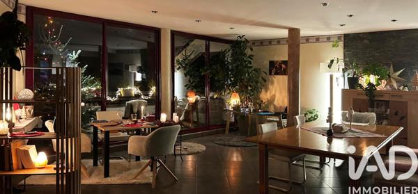 Appartement à vendre 5 pièces 154 m² Creutzwald