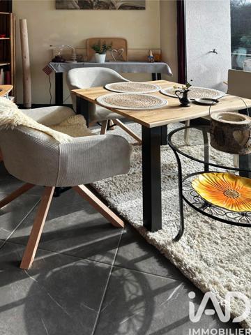 Appartement à vendre 5 pièces 154 m² Creutzwald