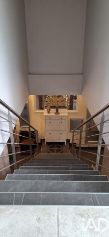 Appartement à vendre 5 pièces 154 m² Creutzwald