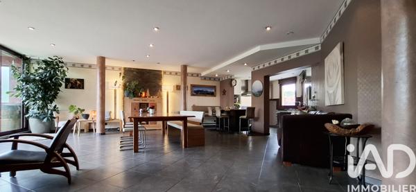 Appartement à vendre 5 pièces 154 m² Creutzwald