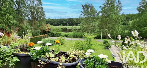 Appartement à vendre 5 pièces 154 m² Creutzwald