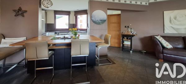 Appartement à vendre 5 pièces 154 m² Creutzwald