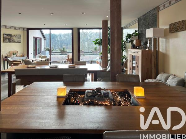 Appartement à vendre 5 pièces 154 m² Creutzwald