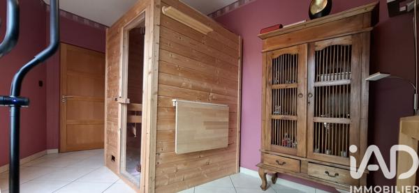 Appartement à vendre 5 pièces 154 m² Creutzwald