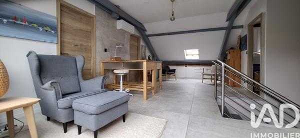 Appartement à vendre 5 pièces 154 m² Creutzwald