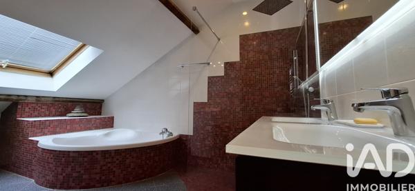 Appartement à vendre 5 pièces 154 m² Creutzwald