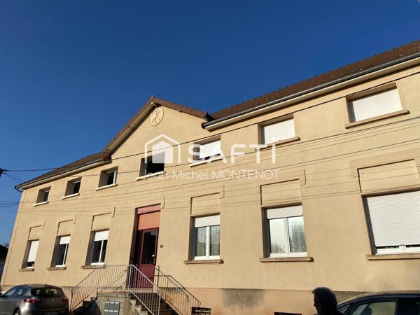 AFFAIRE A SAISIR ! Immeuble de rapport.