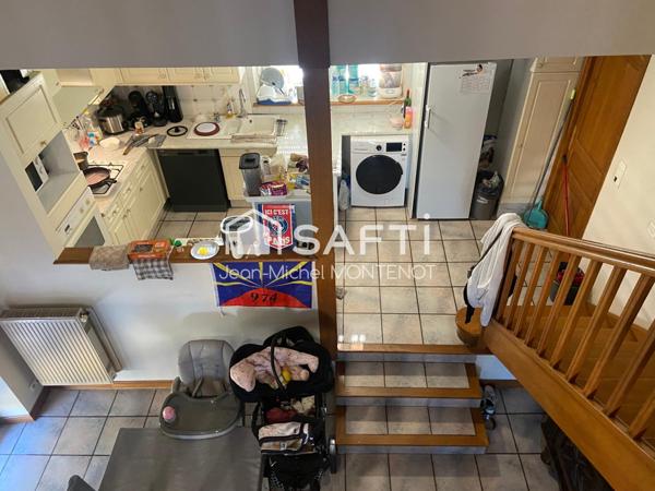 AFFAIRE A SAISIR ! Immeuble de rapport.