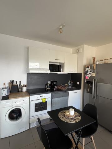 Saint-Jean-de-Védas (34430) Appartement T3 – 54 m² – St Jean de Vedas - 2019