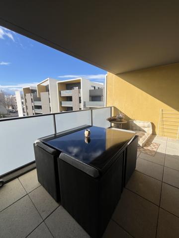 Saint-Jean-de-Védas (34430) Appartement T3 – 54 m² – St Jean de Vedas - 2019