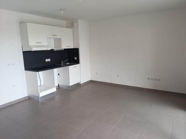 Saint-Jean-de-Védas (34430) Appartement T3 – 54 m² – St Jean de Vedas - 2019
