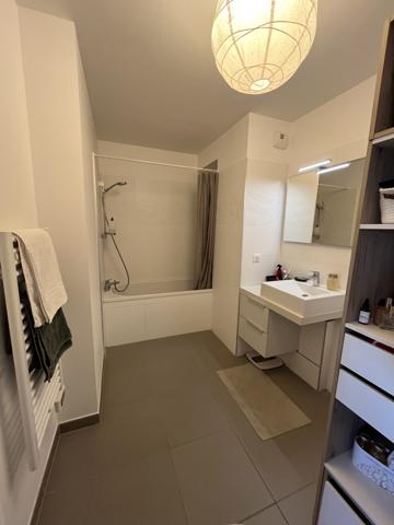 Saint-Jean-de-Védas (34430) Appartement T3 – 54 m² – St Jean de Vedas - 2019