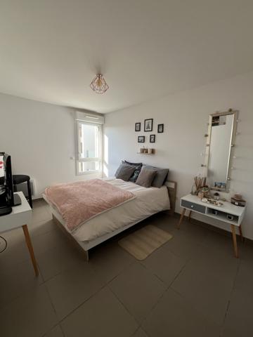 Saint-Jean-de-Védas (34430) Appartement T3 – 54 m² – St Jean de Vedas - 2019