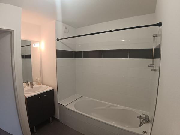 Appartement Blagnac T3 + Parking en sous-sol