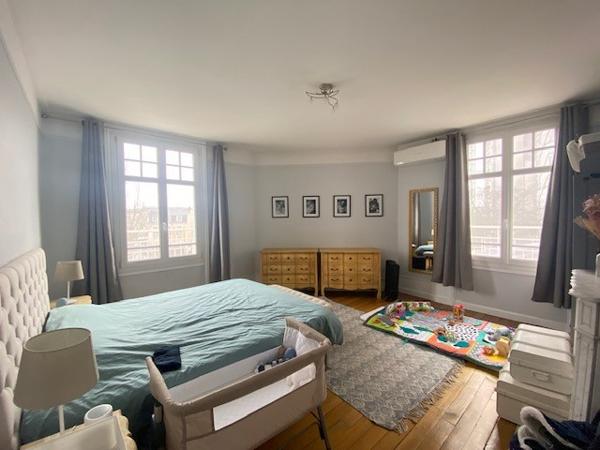 Appartement - 4 pièce(s) - 107 m2