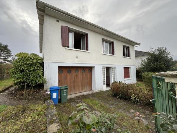 Maison à vendre |  Couzeix |  6 pièces | 145 m²