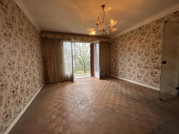 Maison à vendre |  Couzeix |  6 pièces | 145 m²