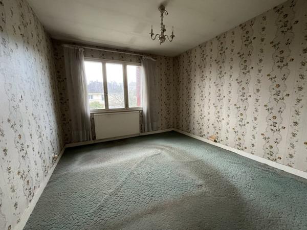 Maison à vendre |  Couzeix |  6 pièces | 145 m²