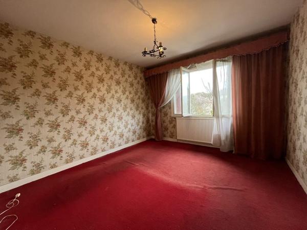 Maison à vendre |  Couzeix |  6 pièces | 145 m²