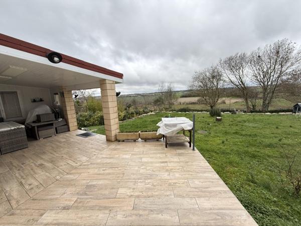 Vente / Maison de plain-pied