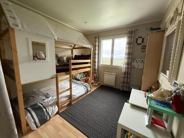 Vente / Maison de plain-pied