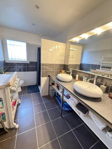 Vente / Maison de plain-pied