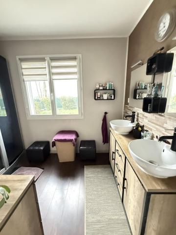 Vente / Maison de plain-pied