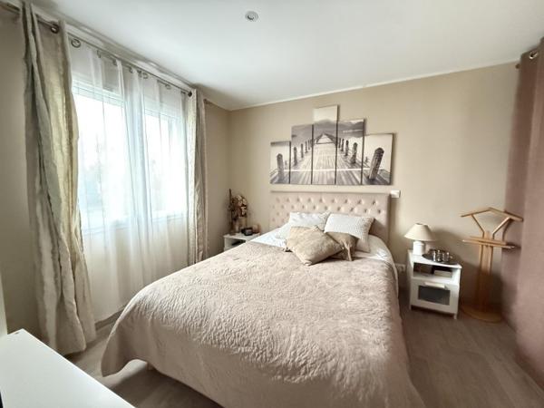 Vente / Maison de plain-pied