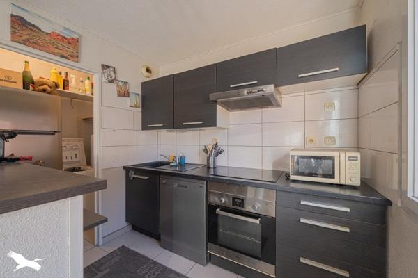 Appartement à vendre |  Toulouse |  2 pièces | 46 m²