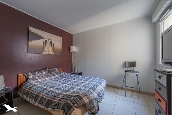 Appartement à vendre |  Toulouse |  2 pièces | 46 m²