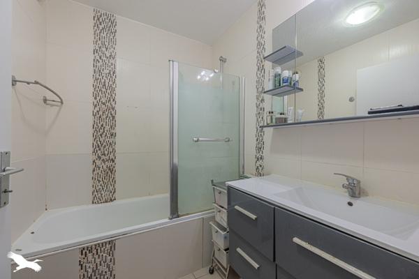 Appartement à vendre |  Toulouse |  2 pièces | 46 m²