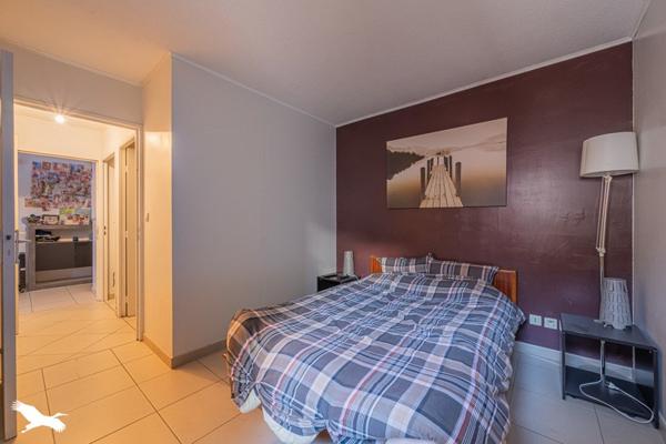 Appartement à vendre |  Toulouse |  2 pièces | 46 m²
