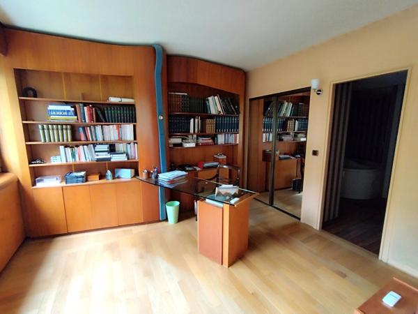 Vente Appartement 4 pièces 132 m2 à Roubaix