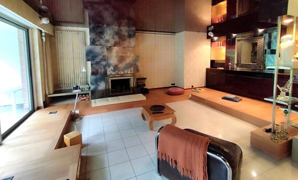 Vente Appartement 4 pièces 132 m2 à Roubaix