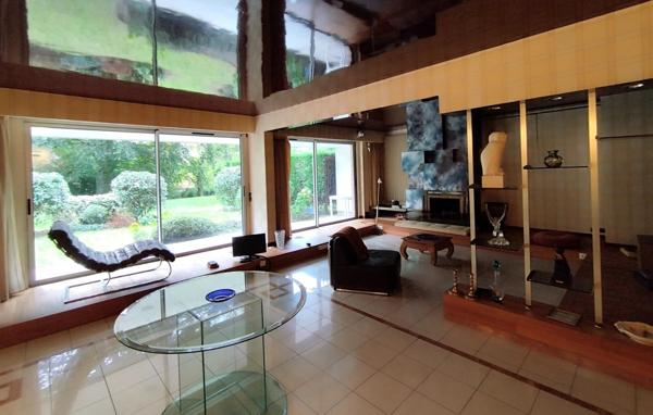 Vente Appartement 4 pièces 132 m2 à Roubaix