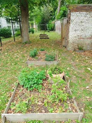 Vente Appartement 4 pièces 132 m2 à Roubaix