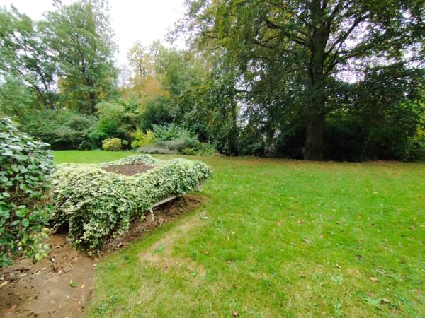 Vente Appartement 4 pièces 132 m2 à Roubaix