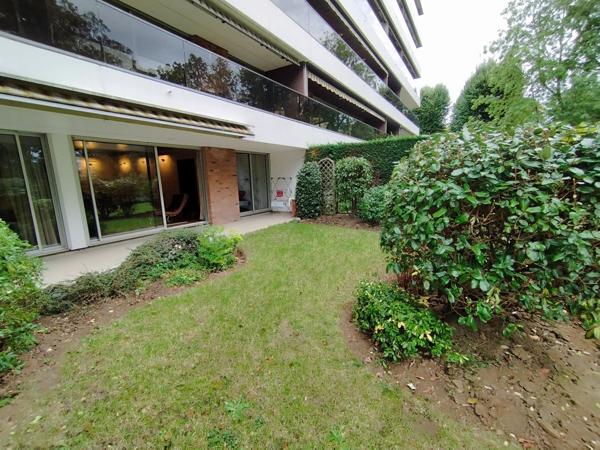 Vente Appartement 4 pièces 132 m2 à Roubaix
