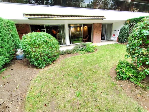 Vente Appartement 4 pièces 132 m2 à Roubaix