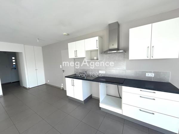 Maison à SABLES D OLONNE, 85180 - 4 pièces 89m²