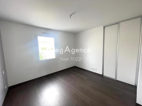 Maison à SABLES D OLONNE, 85180 - 4 pièces 89m²