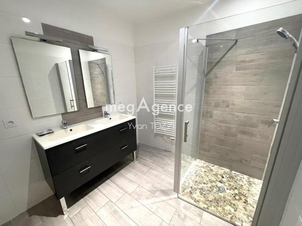 Maison à SABLES D OLONNE, 85180 - 4 pièces 89m²