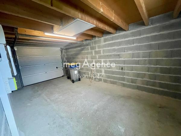 Maison à SABLES D OLONNE, 85180 - 4 pièces 89m²