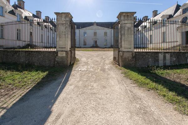 Un investissement patrimonial rare dans un cadre historique d’exception