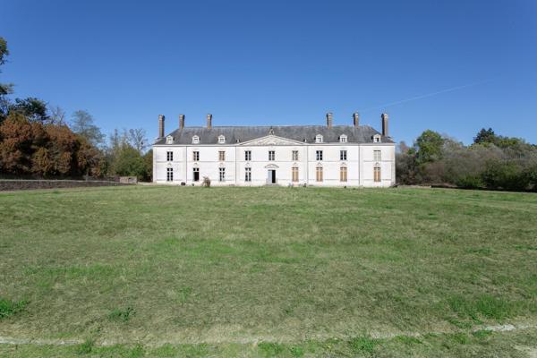 Un investissement patrimonial rare dans un cadre historique d’exception