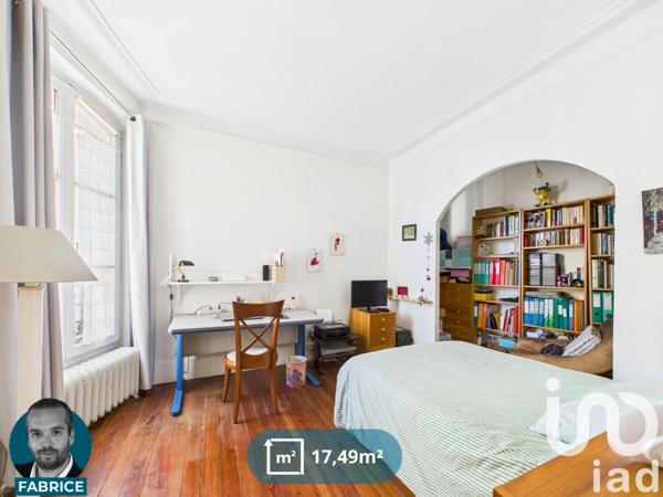 Maison à vendre 6 pièces 158 m² Maisons-Alfort