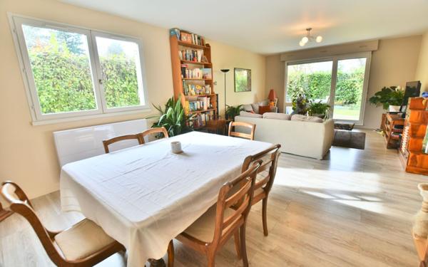 Appartement à vendre    4 pièces • 102,94 m2 Francheville